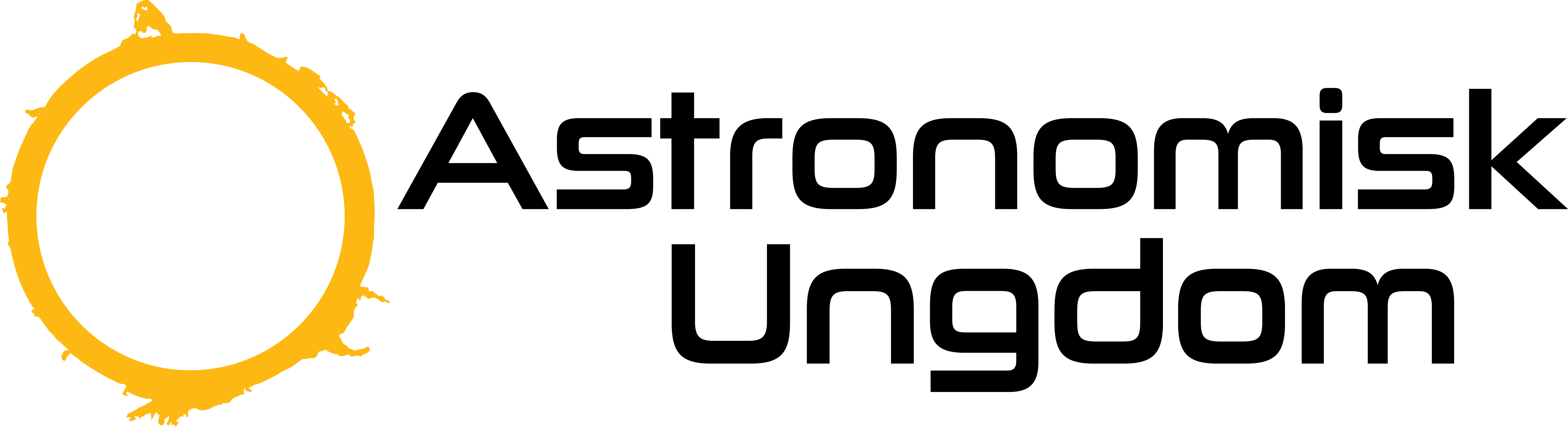 astronomisk-ungdom-logo